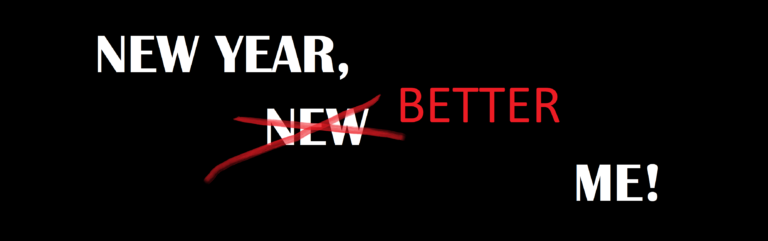 New year, better you.